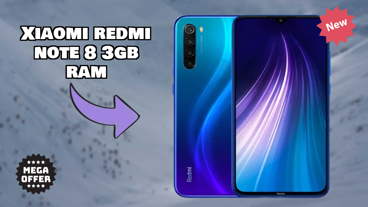 Xiaomi Redmi Note 8 3GB RAM Camera Review: 48 MP + 8 MP + 2 MP + 2 MP Rear Camera Photo Quality