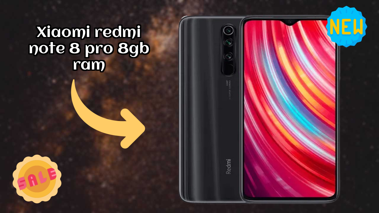 Xiaomi Redmi Note 8 Pro 8GB RAM Battery Test: 4500 MAh Lasts All Day?