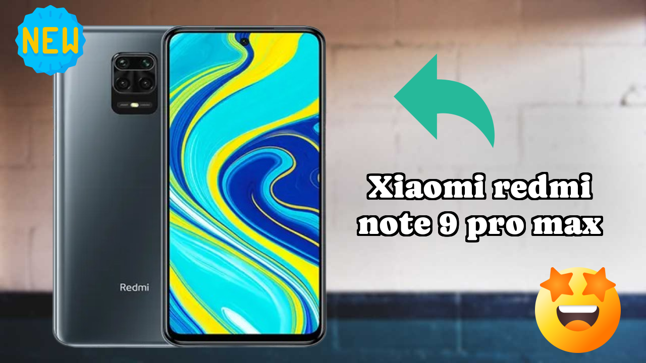 Xiaomi Redmi Note 9 Pro Max Camera Quality: 64 MP + 8 MP + 5 MP + 2 MP Rear Camera Low Light